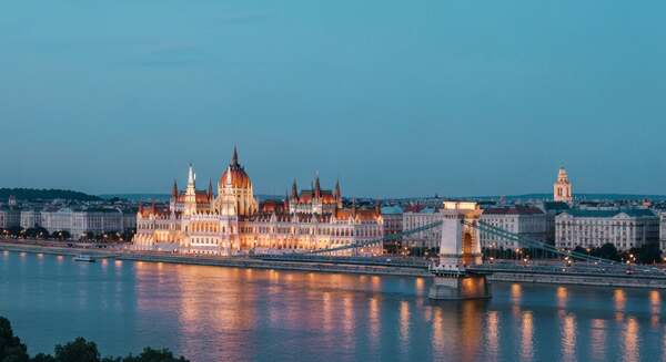 Hungary - scene 1