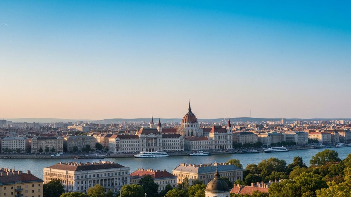Budapest
