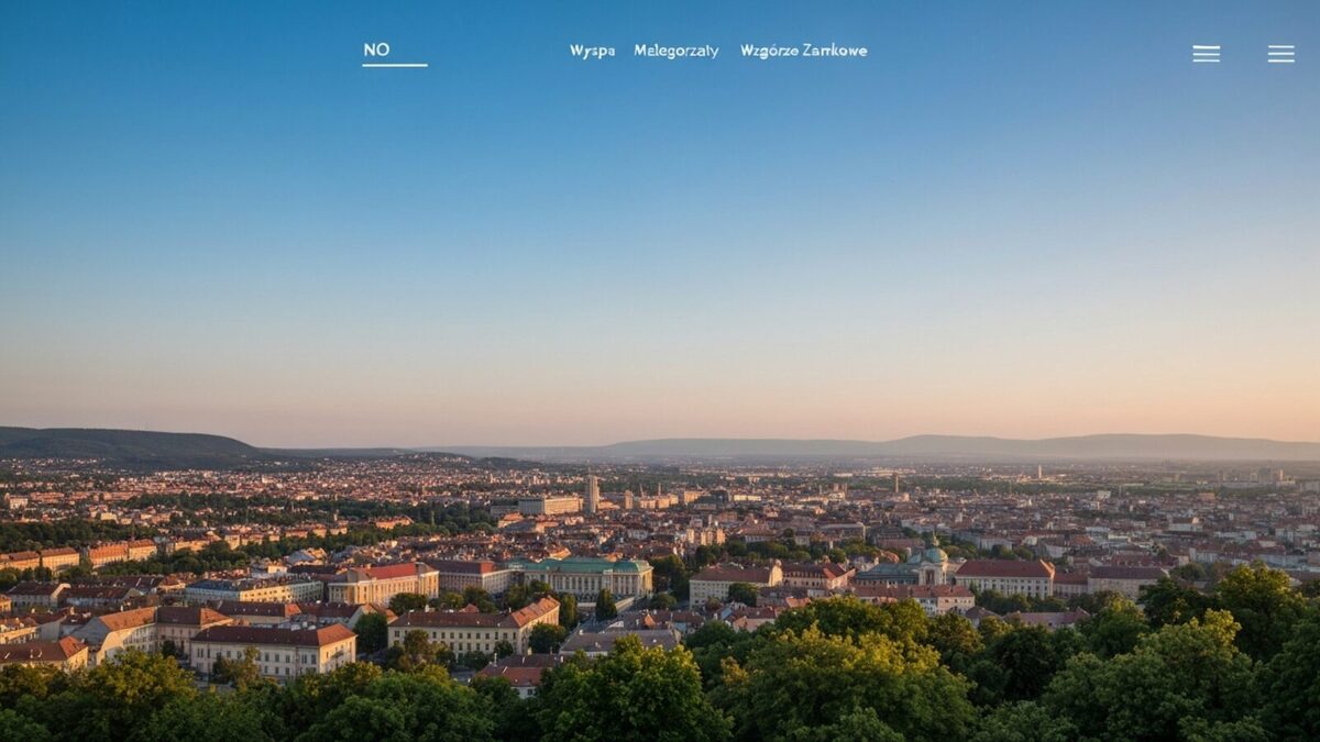 Budapest és környéke — region Magyarország