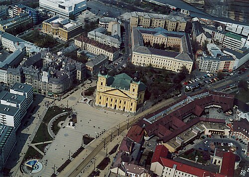 Debrecen