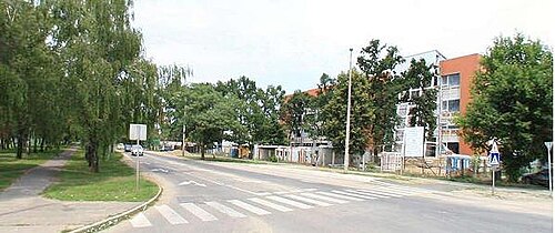 Debrecen