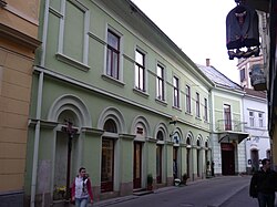 Eger