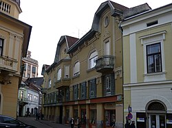 Eger