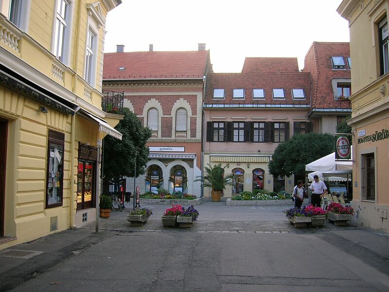Keszthely
