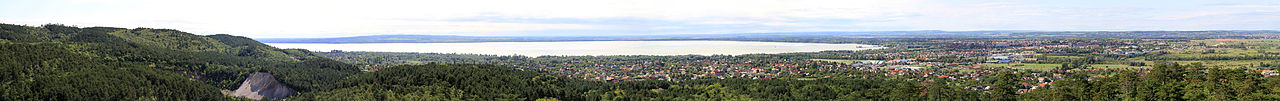 Keszthely