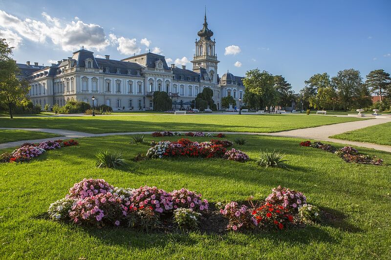 Keszthely