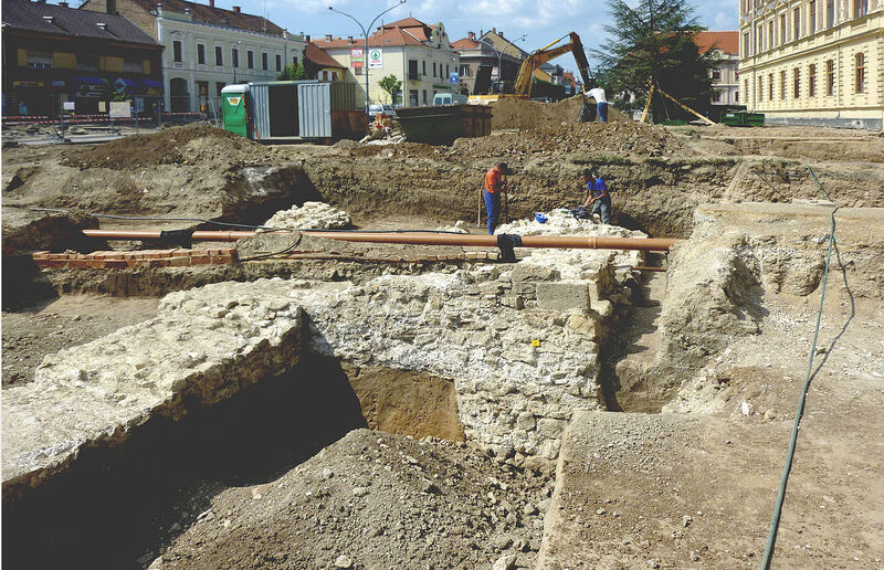 Keszthely