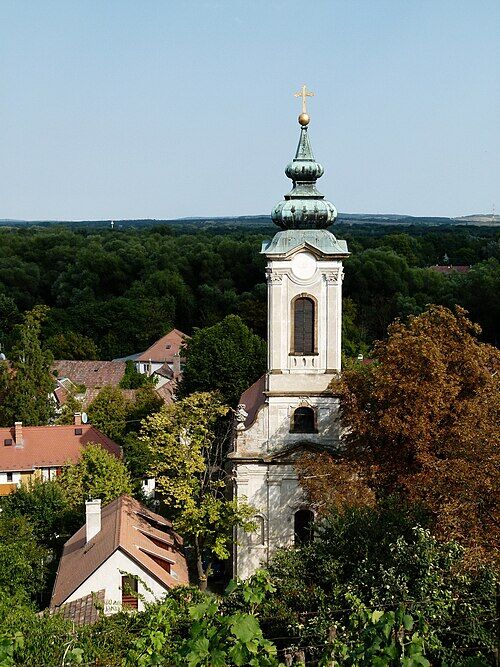 Szentendre