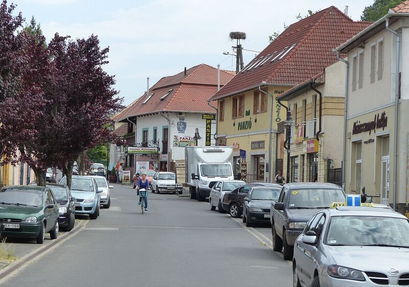Tokaj
